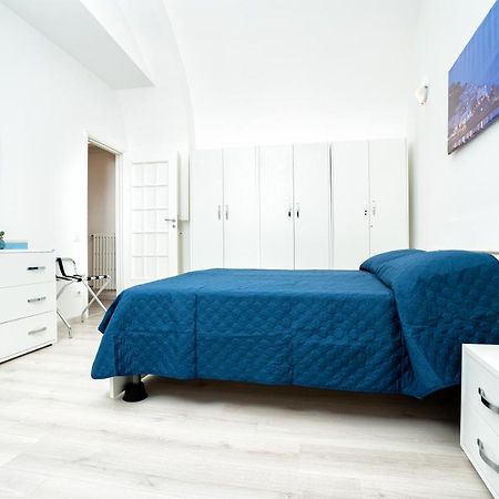Casa Acqua Marina Apartamento Amalfi Exterior foto
